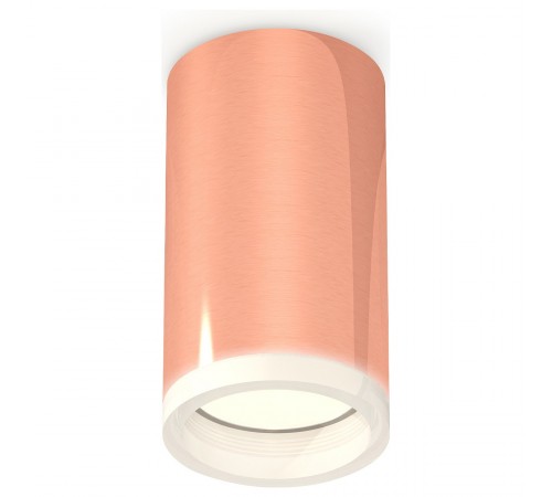 Накладной светильник Ambrella Light XS6326020 XS