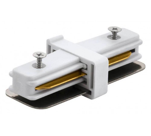 Соединитель линейный для треков Eglo 99737 TB