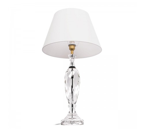 Настольная лампа декоративная Loft it 10278 Сrystal