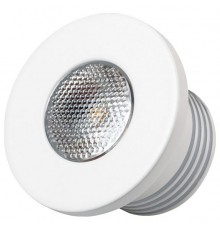 Встраиваемый светильник Arlight 020751 Ltm-r35