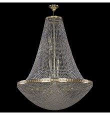 Светильник на штанге Bohemia Ivele Crystal 19321/H2/100IV G 1932