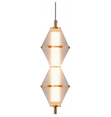 Подвесной светильник Moderli V11360-PL Senta