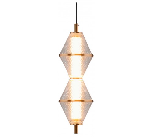 Подвесной светильник Moderli V11360-PL Senta