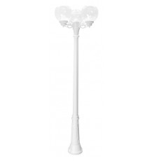 Фонарный столб Fumagalli G25.157.S30.WXF1R Globe 250