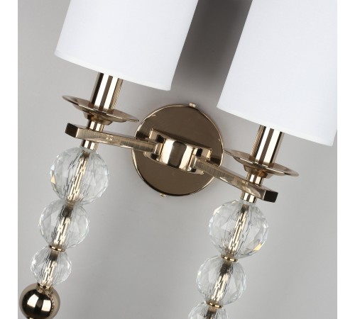 Бра Aployt APL.842.11.02 Floretta