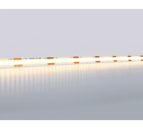 Лента светодиодная Ambrella Light GS2601 GS