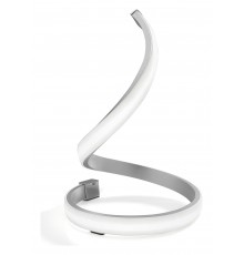 Настольная лампа декоративная Mantra 4986 Nur