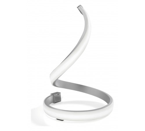 Настольная лампа декоративная Mantra 4986 Nur