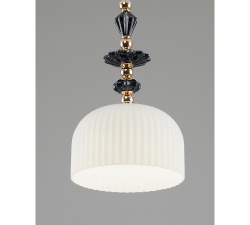 Подвесной светильник Moderli V11177-1P Charm