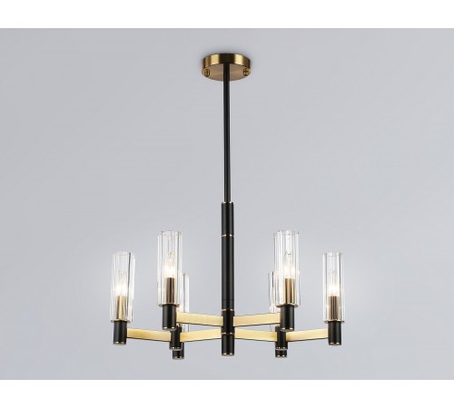 Люстра на штанге Ambrella Light LH55511 LH