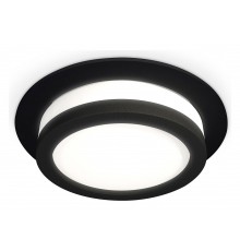 Встраиваемый светильник Ambrella Light XC8051017 XC