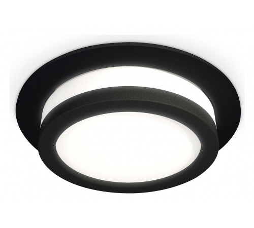 Встраиваемый светильник Ambrella Light XC8051017 XC