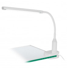 Настольная лампа офисная Eglo 96434 Laroa