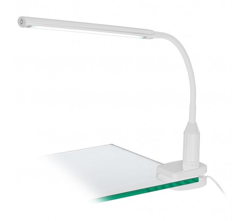 Настольная лампа офисная Eglo 96434 Laroa