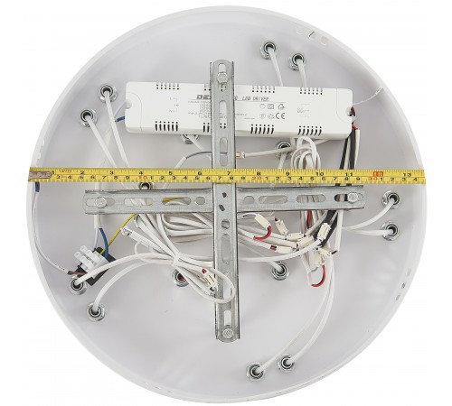 Потолочная люстра Natali Kovaltseva LED LAMPS 81179 Singl