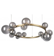Подвесная люстра Loft it 10139/850 Molecule