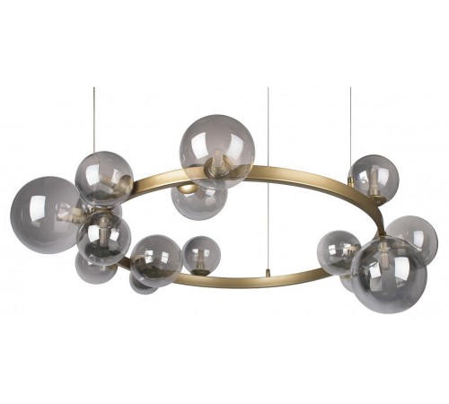 Подвесная люстра Loft it 10139/850 Molecule