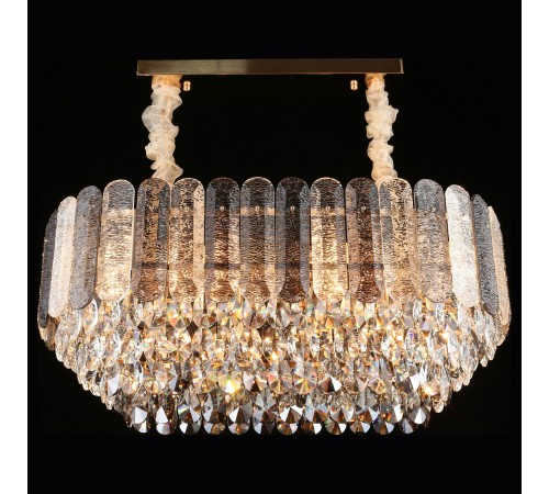 Подвесной светильник Aployt APL.770.03.11 Rozel