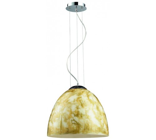 Подвесной светильник Wertmark WE208.01.103 Flame