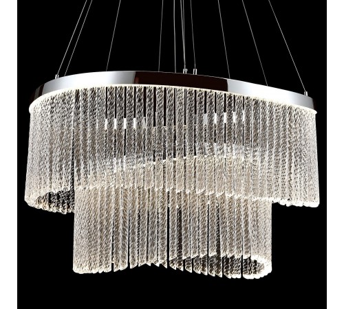 Подвесной светильник Wertmark WE465.02.103 Helma