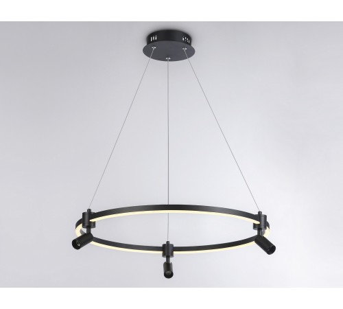 Подвесная люстра Ambrella Light FL5293 FL