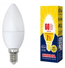 Лампа светодиодная Volpe UL-00003796