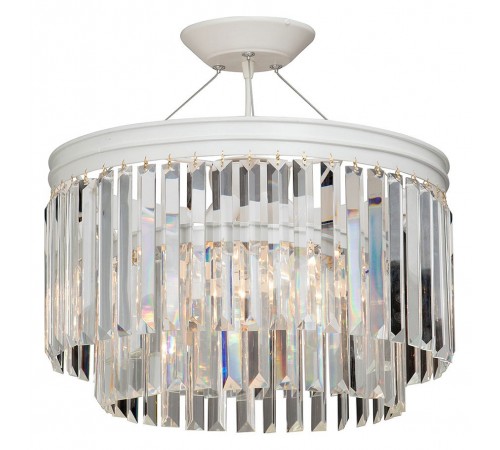 Подвесной светильник Vitaluce V5127-0/6S V5127