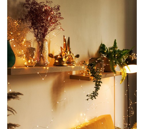 Гирлянда Нить UL-00009944