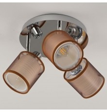 Потолочная люстра Moderli V10627-3C Room