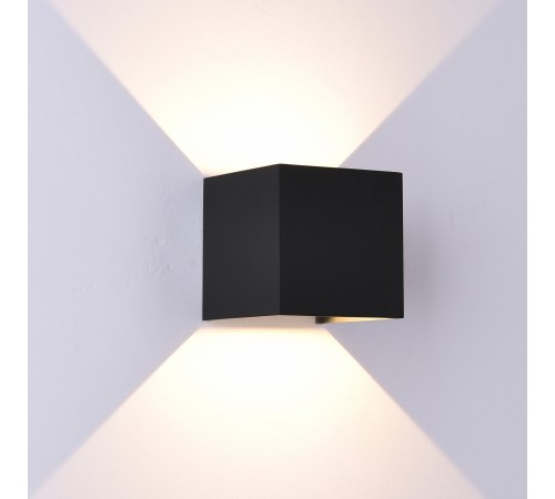 Накладной светильник Mantra 6524 Davos