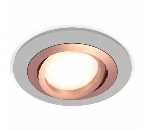 Встраиваемый светильник Ambrella Light XC7623084 XC