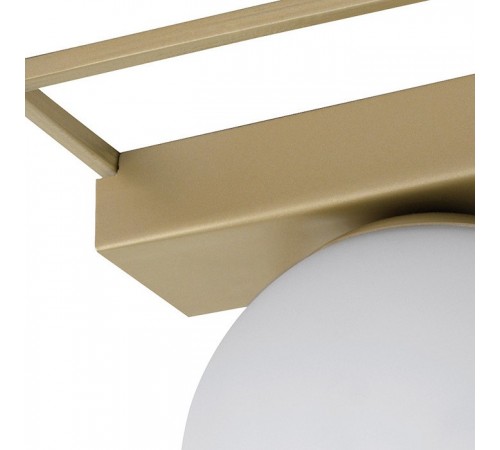 Накладной светильник Eglo ПРОМО 97791 Vallaspra