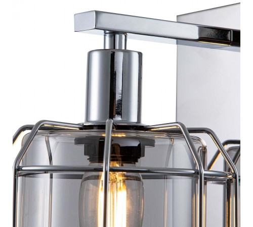 Бра Escada 10188/1A Chrome Midland