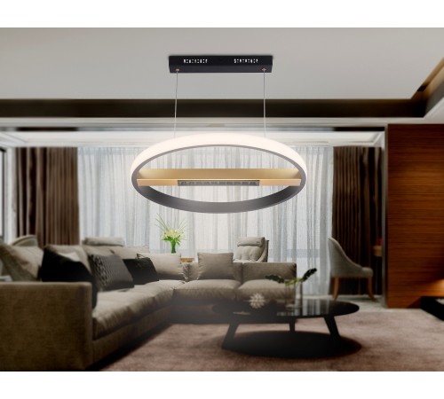 Подвесной светильник Ambrella Light FL51489 FL