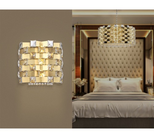 Накладной светильник Ambrella Light LH41014 LH