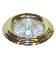 Встраиваемый светильник Escada 231087 Lecco