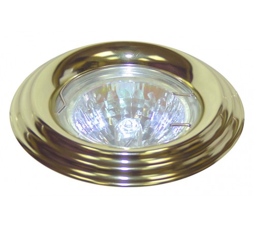 Встраиваемый светильник Escada 231087 Lecco