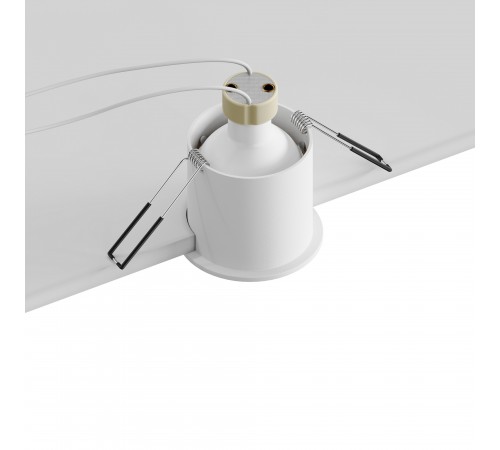 Встраиваемый светильник Hesby Lighting HSBL_0101 Verdal