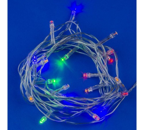 Гирлянда Нить ULD-S0250 UL-00005481