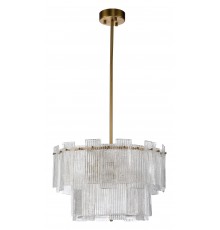 Светильник на штанге Indigo 12013/6R Brass Inverno