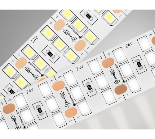 Лента светодиодная Ambrella Light GS3902 GS
