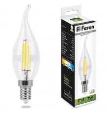 Лампа светодиодная Feron Saffit 25781 LB-67