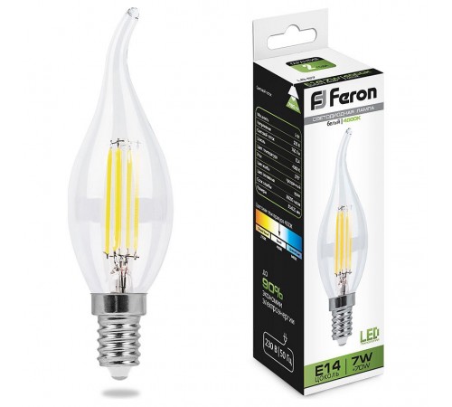 Лампа светодиодная Feron Saffit 25781 LB-67