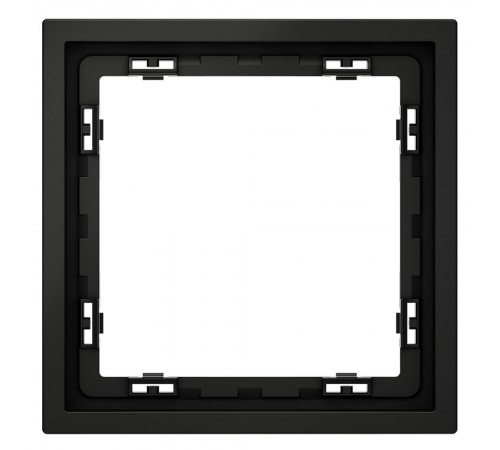 Рамка на 1 пост Voltum VLS100108 S70