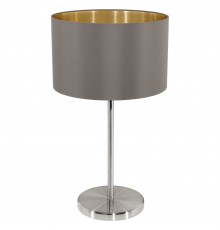 Настольная лампа декоративная Eglo 31631 Maserlo