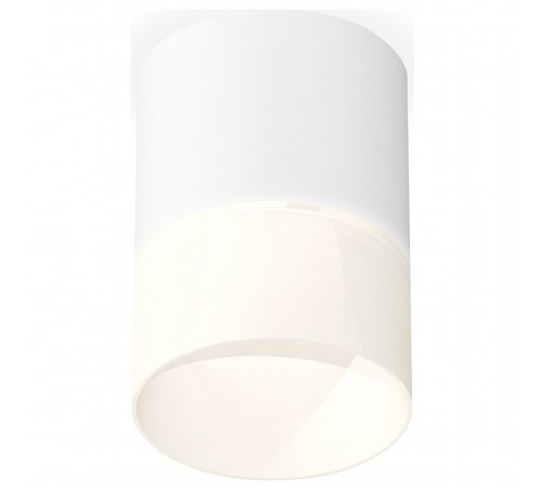 Накладной светильник Ambrella Light XS7401045 XS