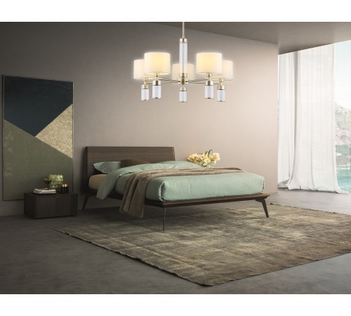 Люстра на штанге Ambrella Light LH71301 HIGH LIGHT