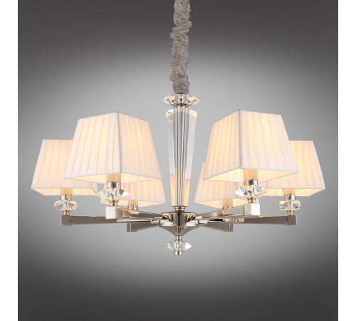 Подвесная люстра Aployt APL.722.03.06 Dominka