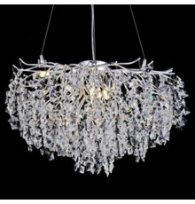 Подвесная люстра Aployt APL.846.03.10 Danusia