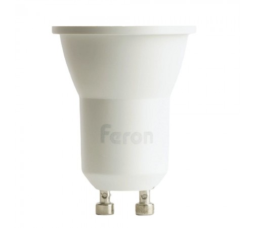 Лампа светодиодная Feron 51221 LB-272